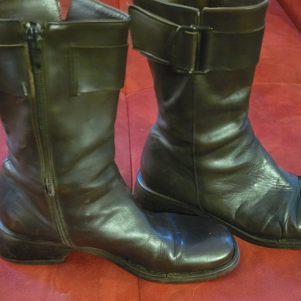 DKNY Walking boots